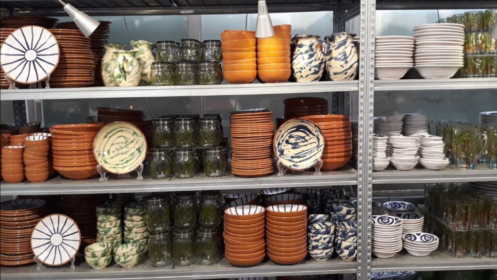 Artisanat Ibiza